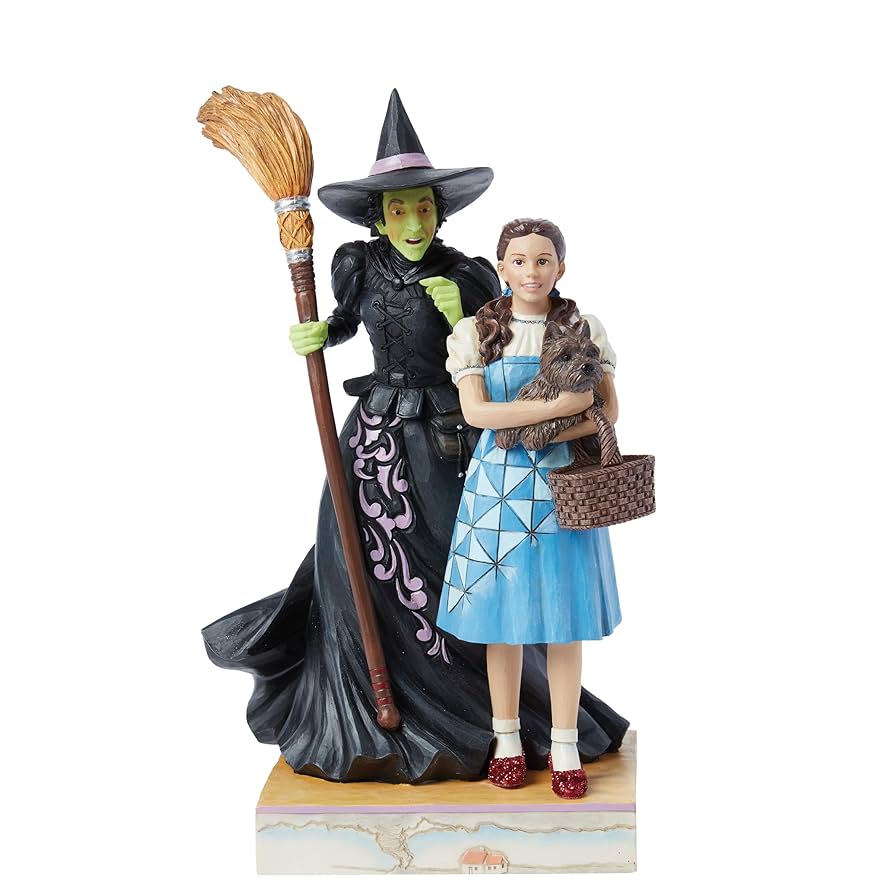 Dorothy of Oz フィギュアセット Dorothy of Oz フィギュアセット Dorothy The Wizard of Oz